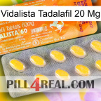 Vidalista Tadalafil 20 Mg new05